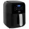 Friteuse sans Huile Princess 183029 1400 W Noir 5,5 L