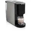 Princess Princess 01.249451.01.001 Machine à café multi-capsules Inox