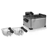 Tristar Tristar Friteuse FR-6949 2000 W 5 L Acier inoxydable Argenté