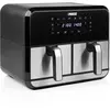 Princess Friteuse Princess 182074 Airfryer double panier