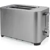 Princess 142400 Grille-pain avec grille spéciale viennoisieries acier inoxydable