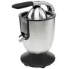 Princess Extracteur de jus Champion Pro 300 W acier inoxydable