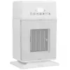 Radiateur soufflant céramique Tristar KA-5266 18 m² blanc
