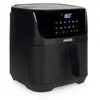 Friteuse Princess 6.5L 1800W 240V Electricité Plastique Noir