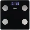 Tristar WG-2442 Balance d'analyse corporelle Plage de pesée (max.)=150 kg noir