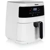 Tristar FR-9069PR friteuse Simple Friteuse à air chaud Noir, Blanc