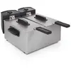 Princess 183123 - Friteuse - 6 litres - 3.6 kWatt - acier inoxydable