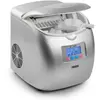 Machine à glaçons Princess - Gris - 120W - 2.8L - 3 tailles de glaçons