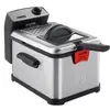 Princess Superior Fryer - Friteuse - 4 litres - 3.2 kWatt - inox brossé