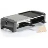 Princess Gril à raclette en pierre avec 8 poêles 1300 W 162820