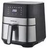 Inventum Hetelucht friteuse GF500HLD