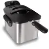 Inventum Inventum GF431S - Friteuse - 2.2 kWatt - inox/noir