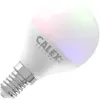 Calex Ampoule Led Smart Mulicolor - Sphère - 4,9w E14 Calex