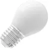 Calex | LED Ampoule sphériques | E27  | 4.9W Dimmable