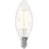 Ampoule LED Calex Smart E14 B35 4,9W bougie 1800K-3000K