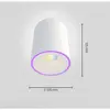 Calex | Halo Spot Blanc | 6.5W Ø 100mm | Smart