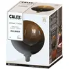 Calex | LED Inception Kalmar | Gradient Zwart-Goud Glas | SMD | 3,5W