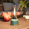 CALEX Lavinio Lampe de Table Rechargeable, Lumière Sans Fil, Lampe LED...