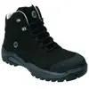 TRAXX Bottines à lacets NXT 97, S3, Taille 36
