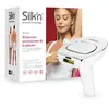 Silk N Épilateur Laser Motion Fgp1pe1001