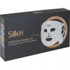 Masque Facial 100 LEDs Silk'n FLM100PE1001 5 W Blanc