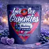 Boinky Boinkies - Love Sex Gummies - Myrtille