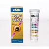 eSHa Aqua Quick Test : 50 bandelettes pour tester l eau de votre aquarium
