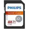 Philips Philips FM32SD45B - Carte mémoire flash - 32 Go - Class 10 - SDHC