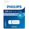 Philips Cle USB 2.0 Philips FM16FD70B Snow edition 2.0 16Go