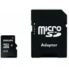 Philips FM08MP45B/10 Carte mémoire Micro SD Classe 10 8 Go