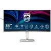 Philips 5000 series 34B2U5600C/00 écran plat de PC 86,4 cm (34") 3440 ...