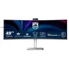 Philips 48.8" Moniteur UltraWide incurvé
