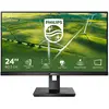 Écran 23,8" Philips B-Line 242B1G/00 - HDMI/DisplayPort/DVI/VGA