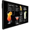 Philips 50BDL3117P/00 écran plat de PC 127 cm (50") 3840 x 2160 pixels 4K Ultra HD LCD Noir