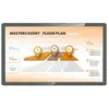 Philips Écran Tactile 32bdl3651t/00 32´´ Full Hd Va Led