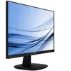 Philips Ecran PC V-line 273V7QDSB Full HD 60 Hz 5 ms 27" Noir texturé