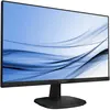Moniteur LCD Full HD 24'' Philips - Écran à cadre fin - SmartContrast