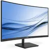Philips E-line 241E1SCA - ecran LED - incurve - Full HD (1080p) - 24