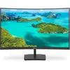 Ecran LCD PC Philips E-line 271E1SCA 27" incurvé Full HD Noir texturé