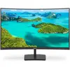 Philips E-line 241E1SC - ecran LED - incurve - Full HD (1080p) - 24