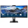 Philips P Line 346P1CRH/00 34" LED UltraWide Quad HD 4 ms Noir TU