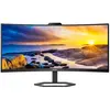Philips Écran Incurvé 34e1c5600he/00 34´´ Uwqhd Va Led 100hz