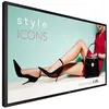 Écran plat LCD LED - Philips - 55BDL4002H - 55" - Full HD - H-Line
