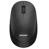 PHILIPS SPK7307BL- SOURIS SANS FIL DESIGN ERGONOMIQUE AVEC CONNEXION 2