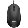 Souris avec Câble et Capteur Optique Philips SPK7207BL/00 1200 DPI
