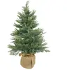 Little Grove Sapin de noël artificiel H90