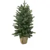 Little Grove Sapin de noël artificiel H90