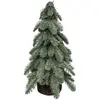 Little Grove Sapin de noël artificiel H40