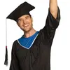 Boland chapeau diplômé noir
