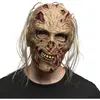 Masque latex Zombie Grumble